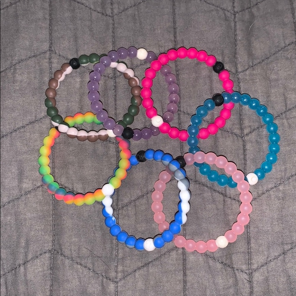 Lokai Bracelets